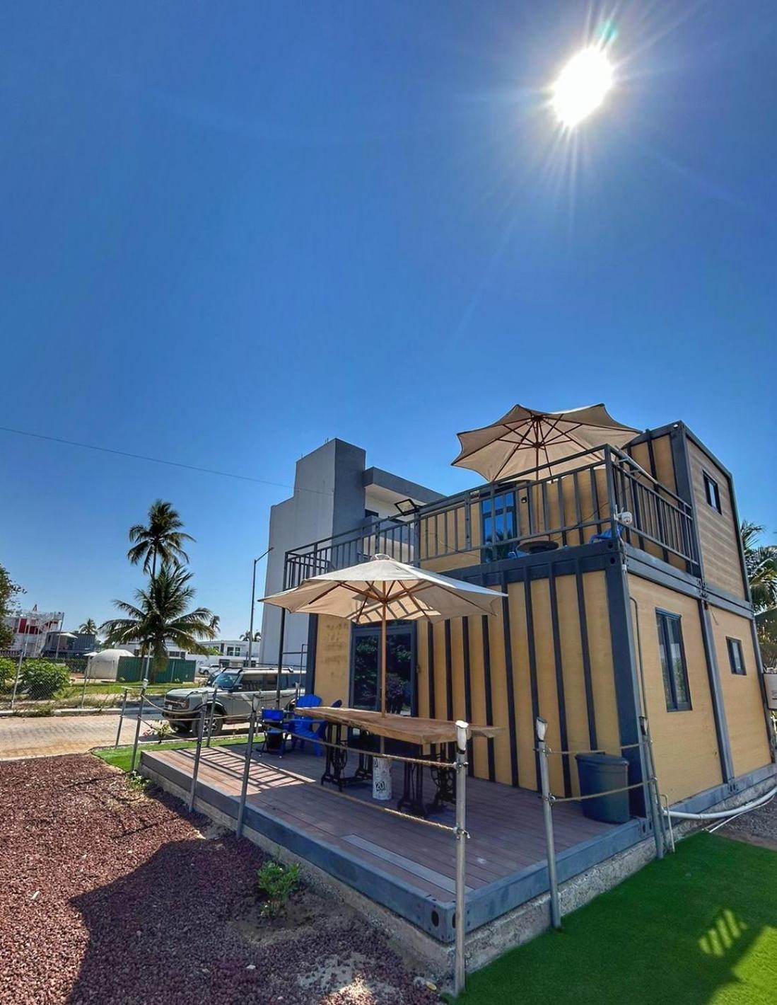 Yellow House 6 Minutos De Playa Barra de Navidad Ngoại thất bức ảnh