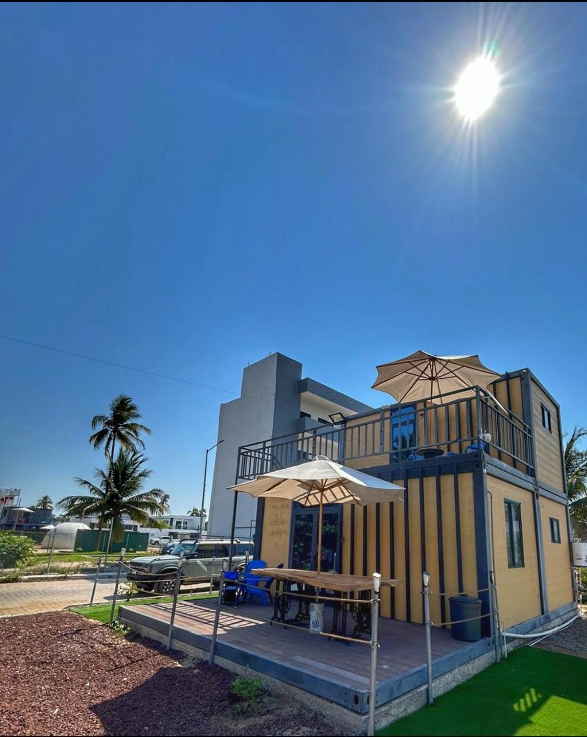 Yellow House 6 Minutos De Playa Barra de Navidad Ngoại thất bức ảnh