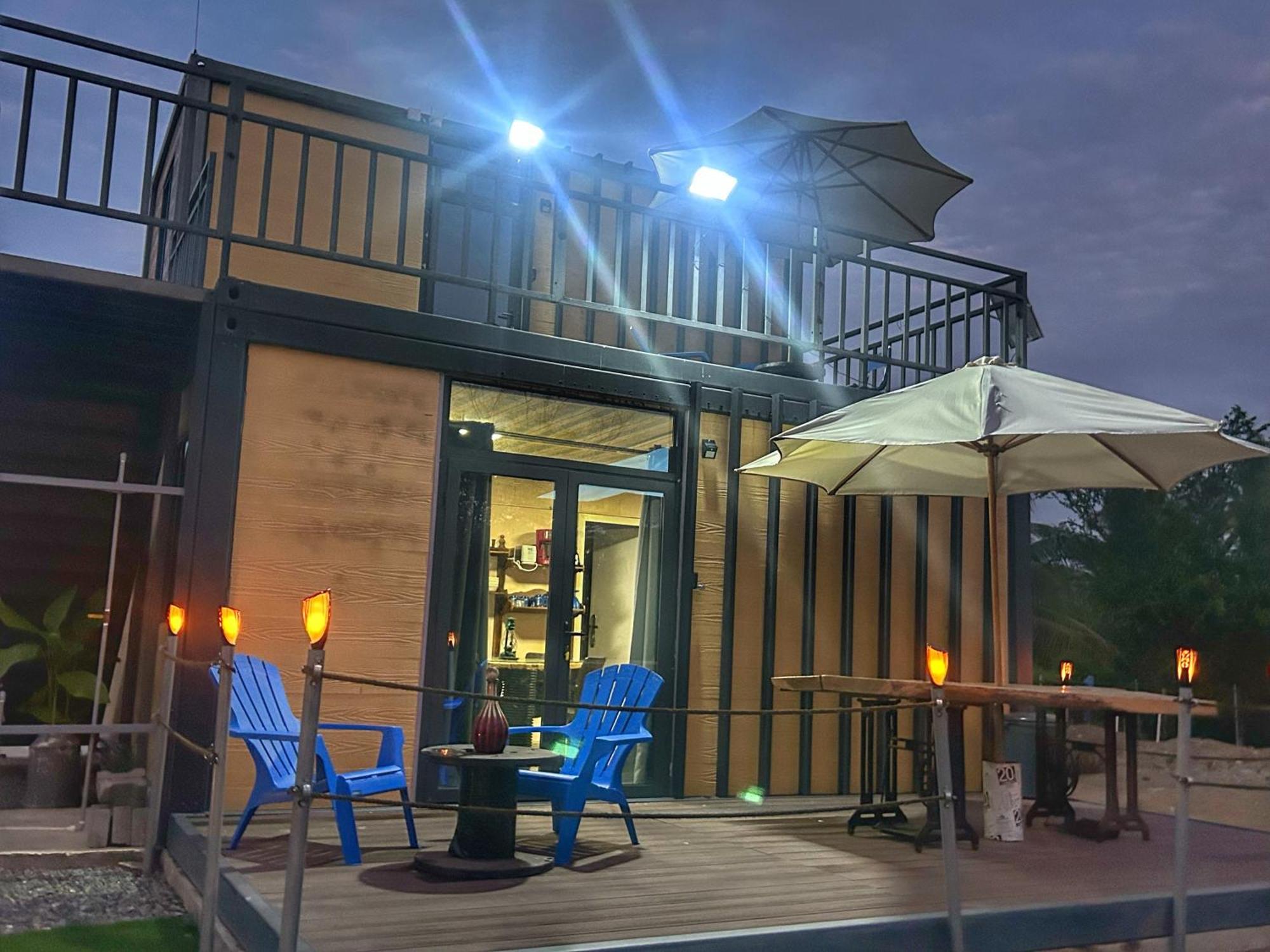 Yellow House 6 Minutos De Playa Barra de Navidad Ngoại thất bức ảnh