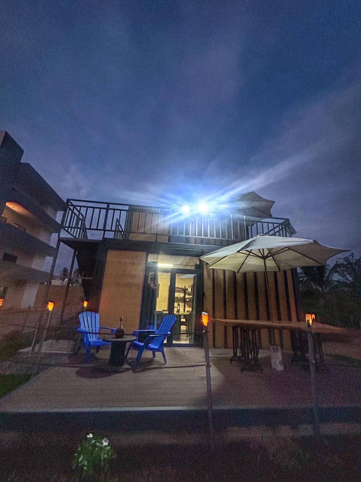 Yellow House 6 Minutos De Playa Barra de Navidad Ngoại thất bức ảnh