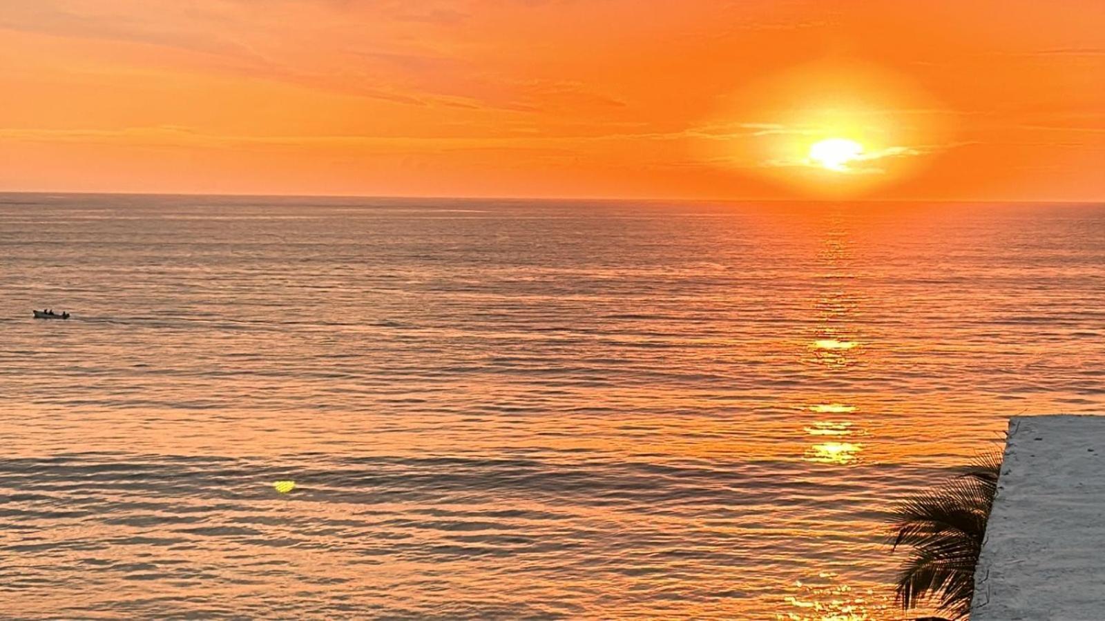 Yellow House 6 Minutos De Playa Barra de Navidad Ngoại thất bức ảnh
