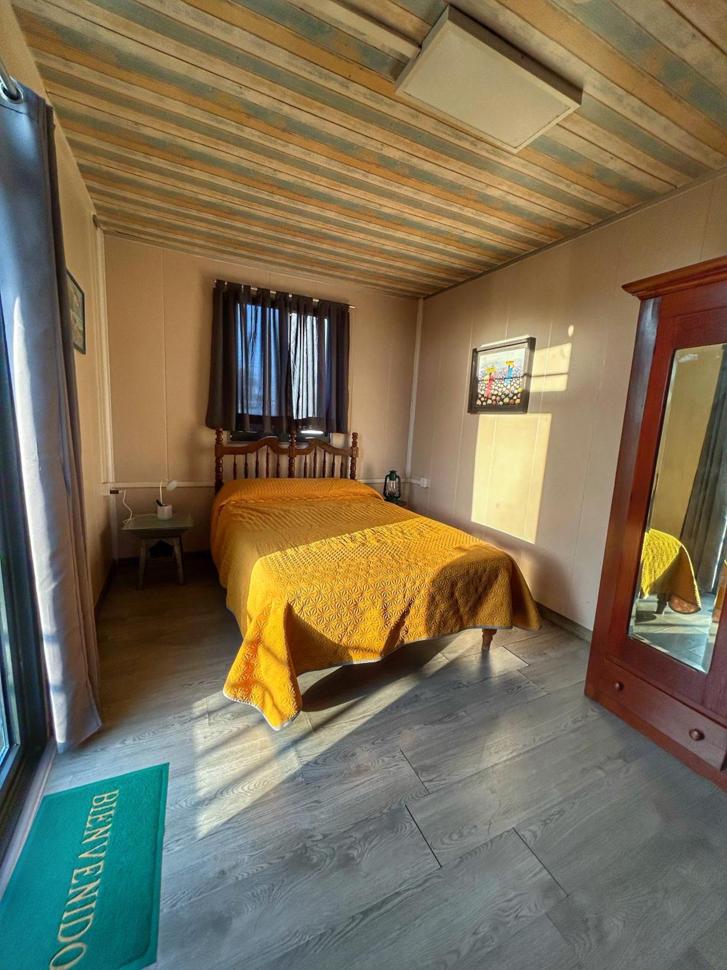 Yellow House 6 Minutos De Playa Barra de Navidad Ngoại thất bức ảnh