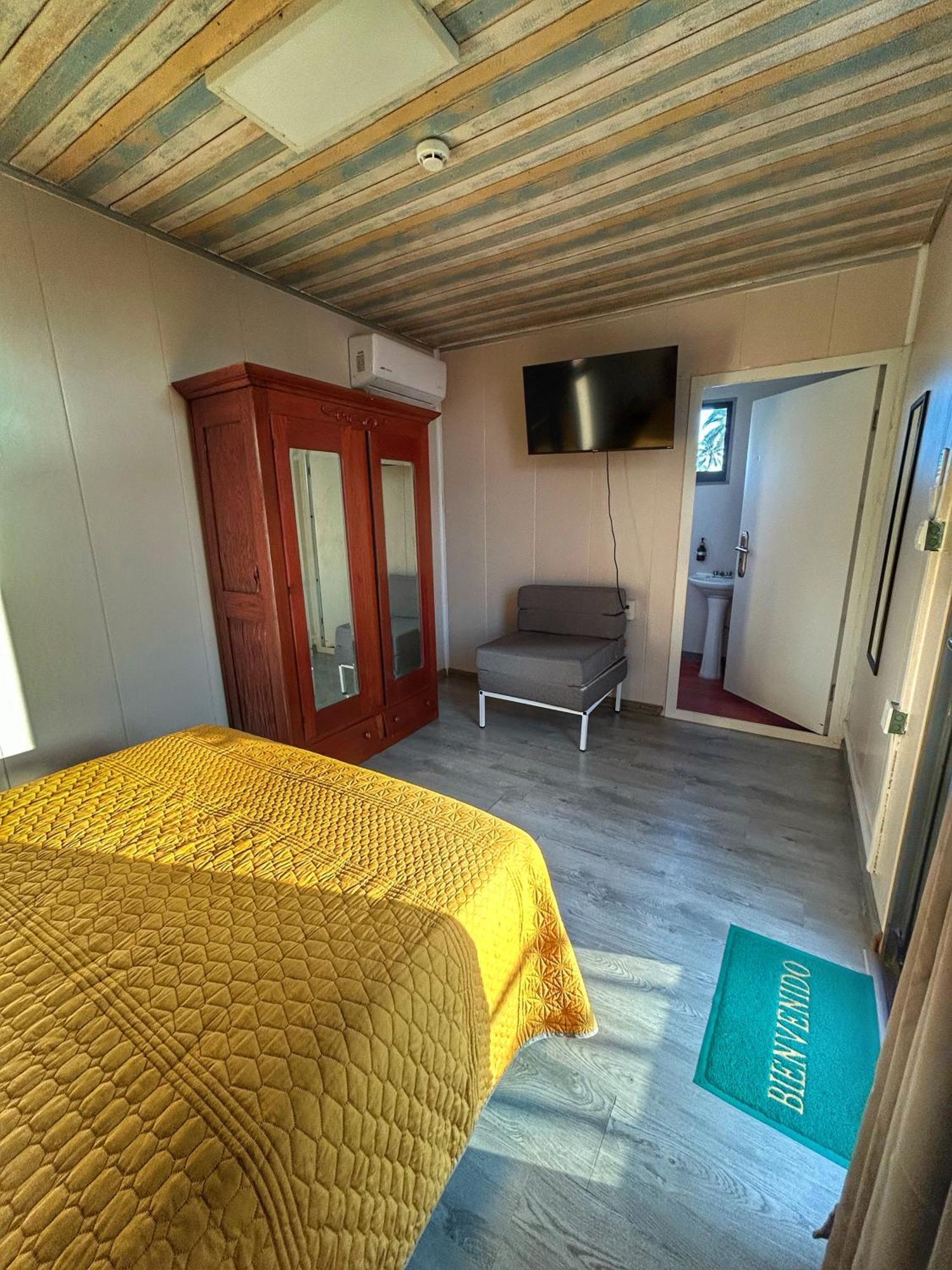 Yellow House 6 Minutos De Playa Barra de Navidad Ngoại thất bức ảnh